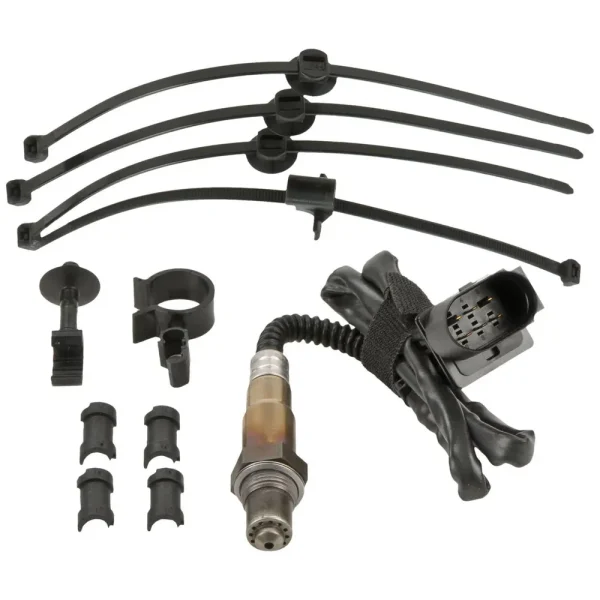 Bosch Direct Fit Oxygen Sensor – 17357