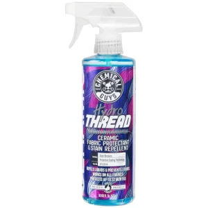 Chemical Guys 16 Ounce Fabric Protector – SPI22616