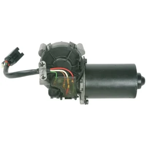 Cardone Wiper Motor – Remanufactured – 43-2802 - view 2
