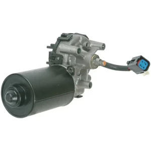 Cardone Wiper Motor – Remanufactured – 43-2802 - view 3