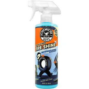 Chemical Guys Tire Kicker 16 Ounce Tire Shine – TVD11316