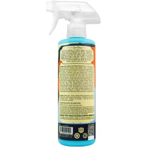 Chemical Guys Tire Kicker 16 Ounce Tire Shine – TVD11316 - view 2