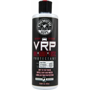 Chemical Guys VRP – Vinyl, Rubber, and Plastic 16 Ounce Car Dressing – TVD10716
