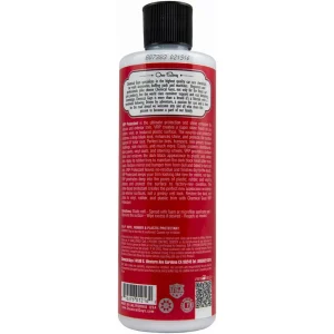 Chemical Guys VRP – Vinyl, Rubber, and Plastic 16 Ounce Car Dressing – TVD10716 - view 2