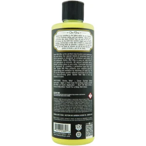 Chemical Guys Butter Wet Wax 16 Ounce Wax – WAC20116 - view 2