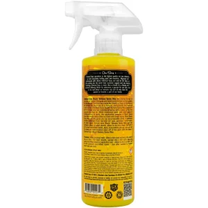Chemical Guys Blazin’ Banana 16 Ounce Car Wax – WAC21516 - view 2