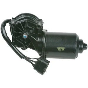 Cardone Wiper Motor – Remanufactured – 43-2900