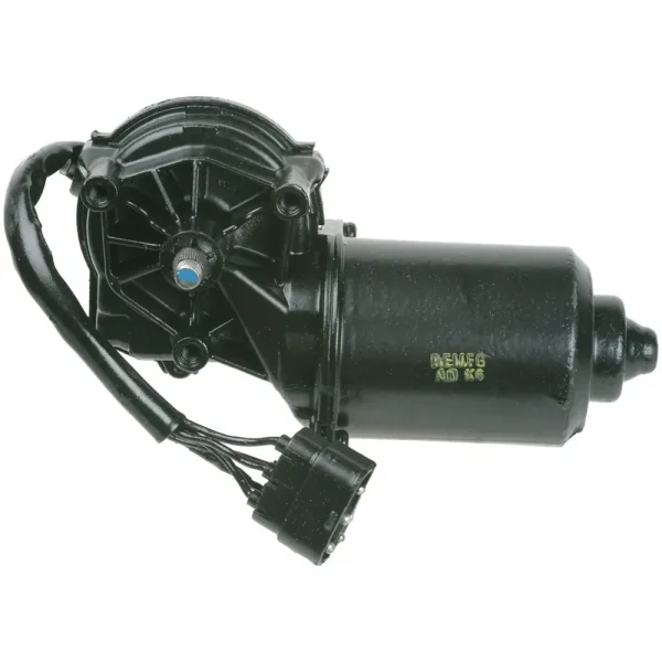 Cardone Wiper Motor – Remanufactured – 43-2900