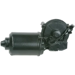 Cardone Wiper Motor – Remanufactured – 43-2900 - view 2