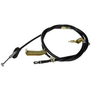 BrakeBest Parking Brake Cable – BC661005