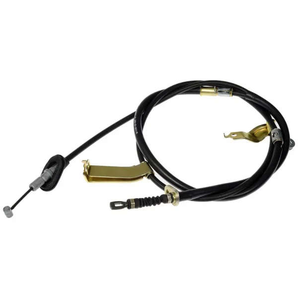 BrakeBest Parking Brake Cable – BC661005
