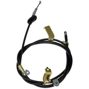 BrakeBest Parking Brake Cable – BC661005 - view 2