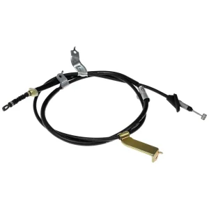 BrakeBest Parking Brake Cable – BC661004
