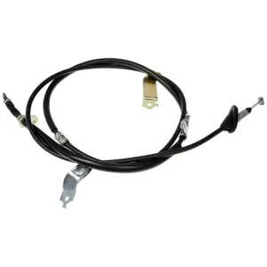 BrakeBest Parking Brake Cable – BC661004 - view 2