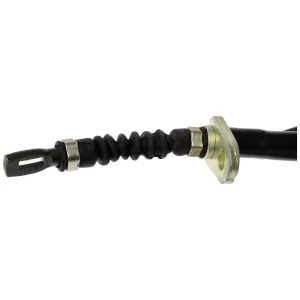 BrakeBest Parking Brake Cable – BC661004 - view 4