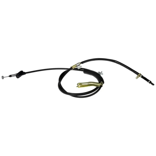 BrakeBest Parking Brake Cable – BC661033