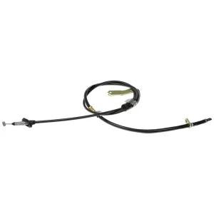 BrakeBest Parking Brake Cable – BC661033 - view 2