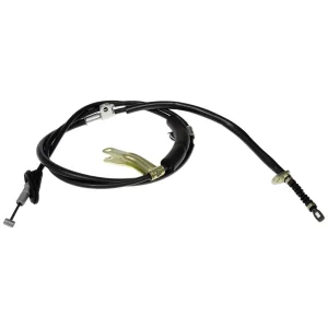 BrakeBest Parking Brake Cable – BC661032