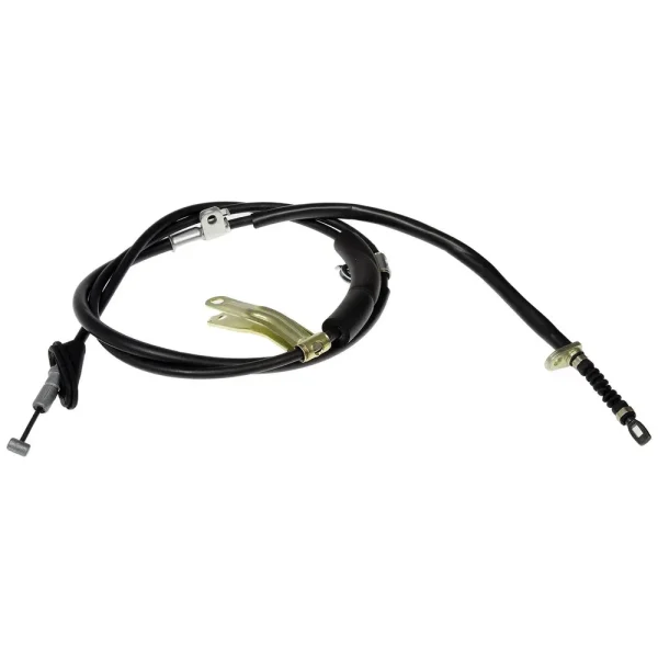 BrakeBest Parking Brake Cable – BC661032