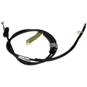 BrakeBest Parking Brake Cable – BC661032 - view 2