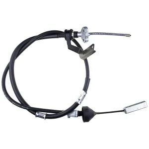 BrakeBest Parking Brake Cable – BC661438