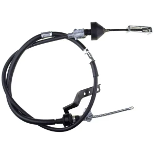 BrakeBest Parking Brake Cable – BC661438 - view 4