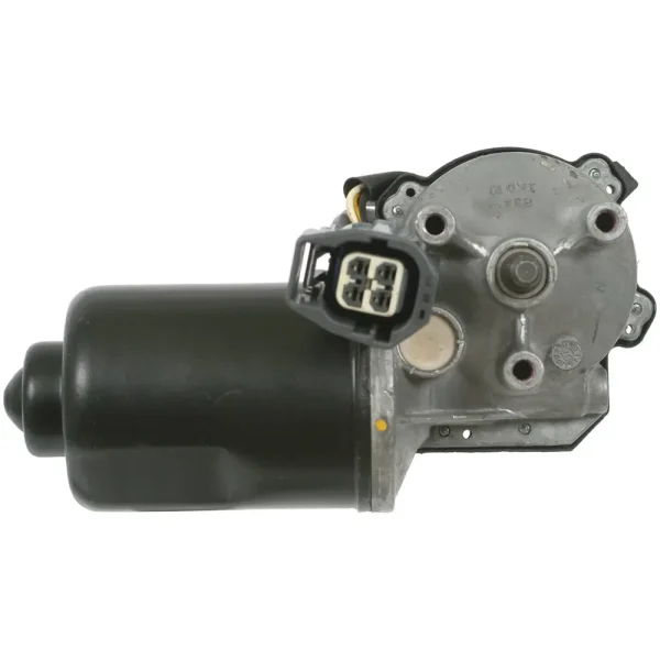 Cardone Wiper Motor – Remanufactured – 43-2803