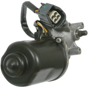 Cardone Wiper Motor – Remanufactured – 43-2803 - view 3