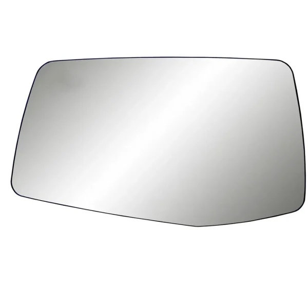 K Source Replacement Side View Mirror Glass – 33318