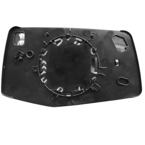 K Source Replacement Side View Mirror Glass – 33318 - view 2