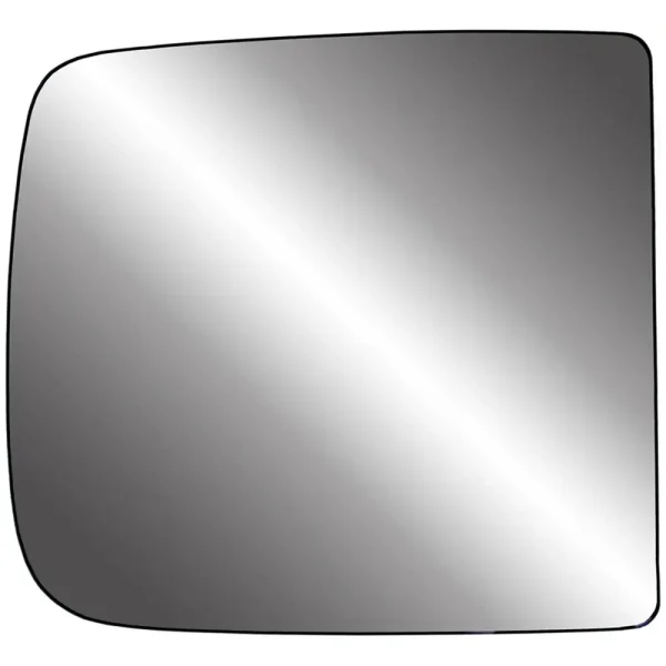 K Source Replacement Side View Mirror Glass – 80315