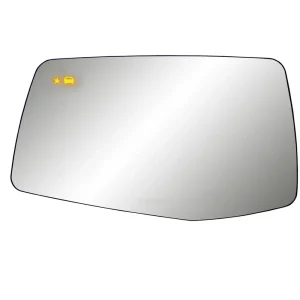 K Source Replacement Side View Mirror Glass – 55318