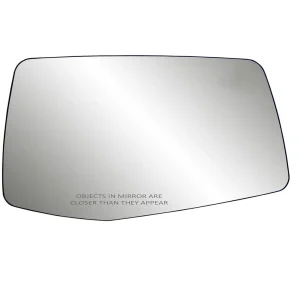 K Source Replacement Side View Mirror Glass – 80318
