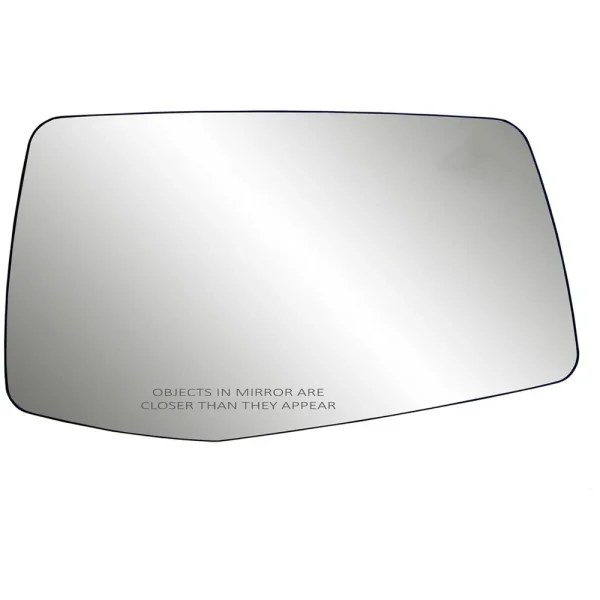 K Source Replacement Side View Mirror Glass – 80318