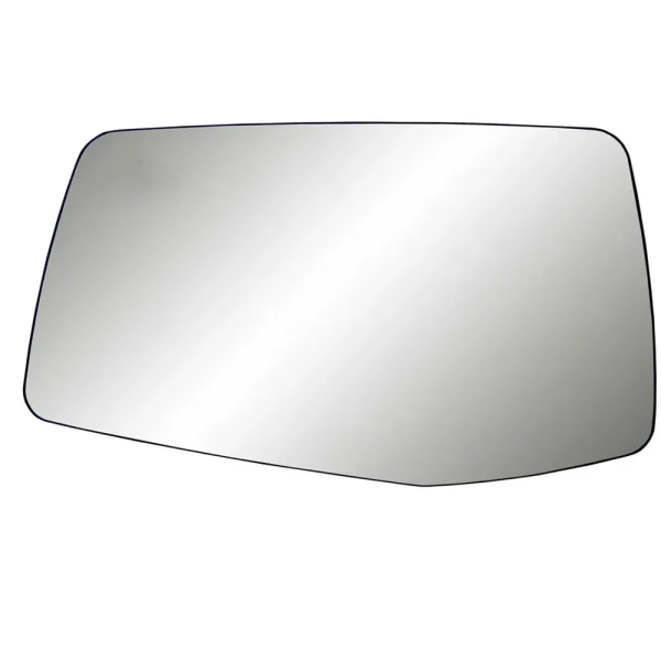 K Source Replacement Side View Mirror Glass – 88318