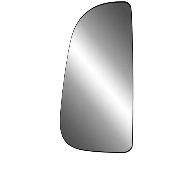 K Source Replacement Side View Mirror Glass – 88316