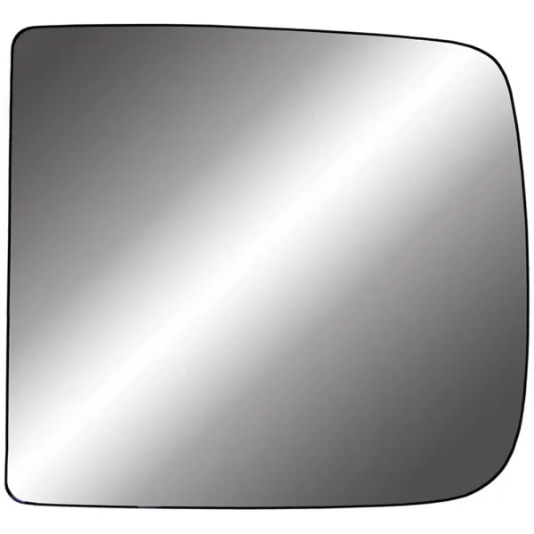 K Source Replacement Side View Mirror Glass – 88315