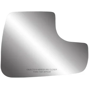K Source Replacement Side View Mirror Glass – 90317