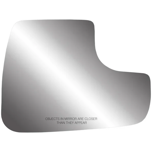 K Source Replacement Side View Mirror Glass – 90317