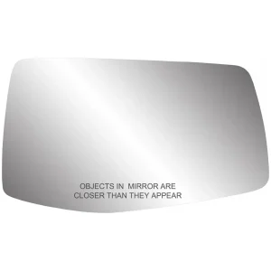 K Source Replacement Side View Mirror Glass – 90318