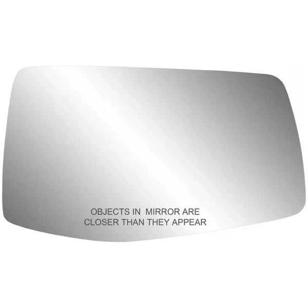 K Source Replacement Side View Mirror Glass – 90318