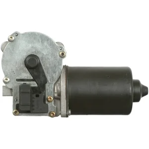 Cardone Wiper Motor – Remanufactured – 43-2810 - view 2