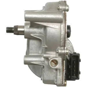 Cardone Wiper Motor – Remanufactured – 43-2810 - view 4