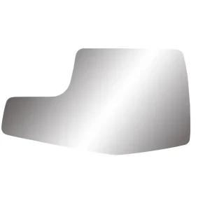K Source Replacement Side View Mirror Glass – 99319