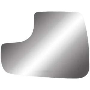 K Source Replacement Side View Mirror Glass – 99317