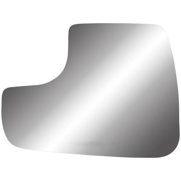 K Source Replacement Side View Mirror Glass – 99317
