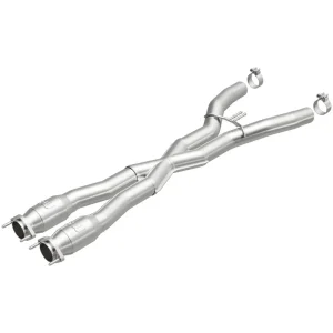 MagnaFlow OEM Grade Direct-Fit Catalytic Converter – 21-973