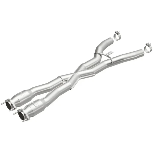 MagnaFlow OEM Grade Direct-Fit Catalytic Converter – 21-973