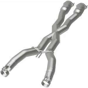 MagnaFlow OEM Grade Direct-Fit Catalytic Converter – 21-973 - view 3