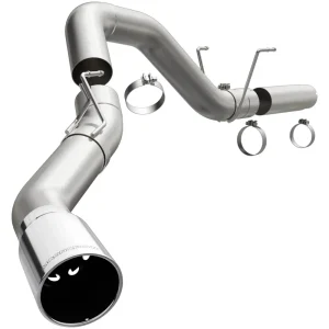 MagnaFlow Pro Series 5 Inch Exhaust System – 17912